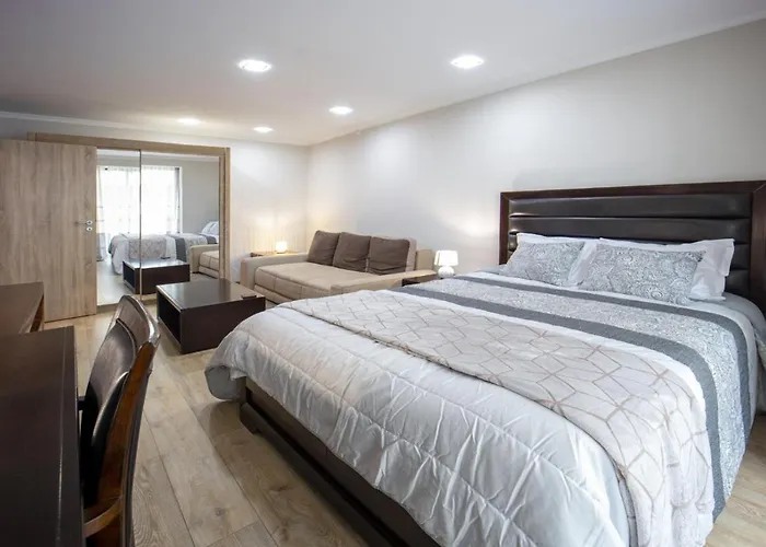 Coresi Rezidence&suites